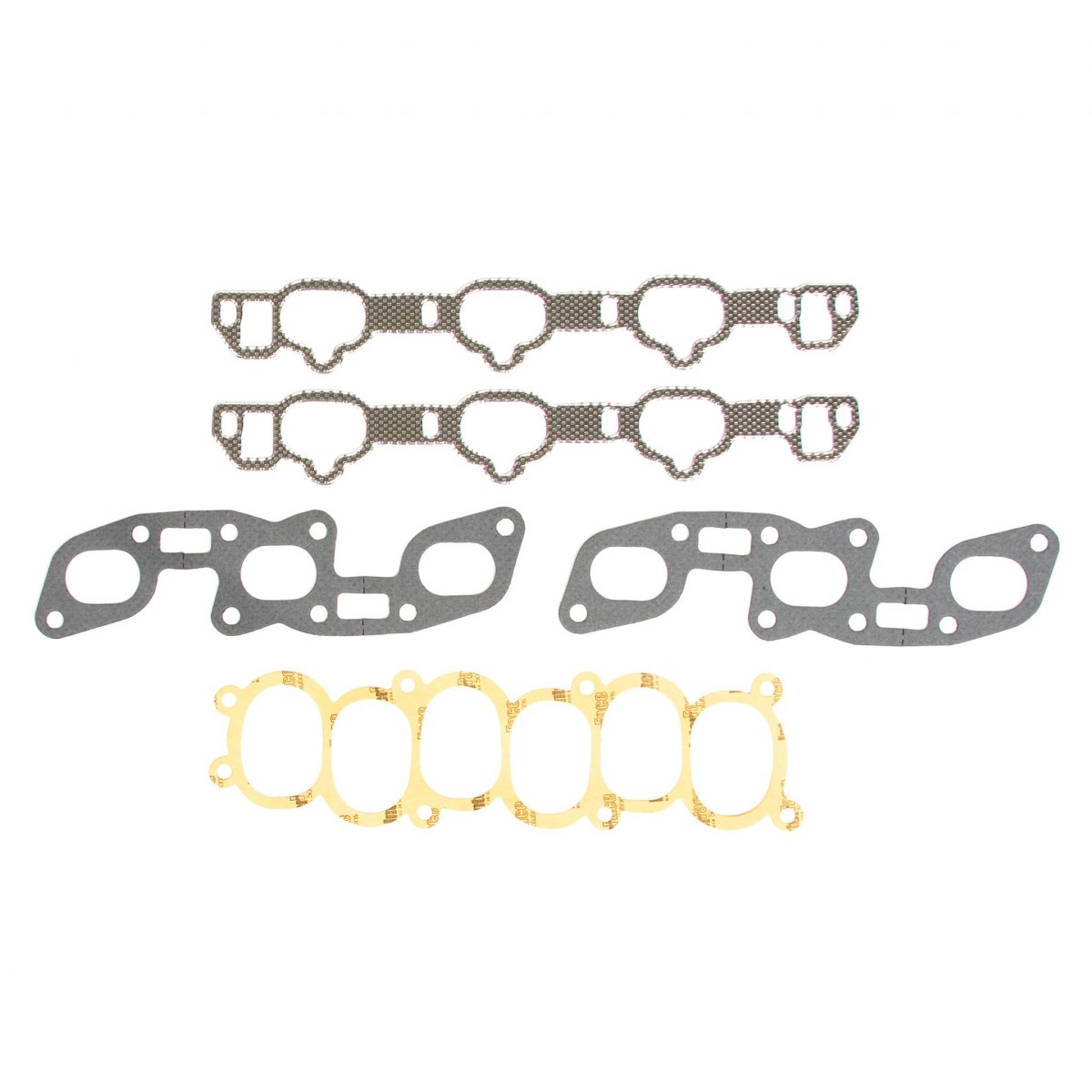 Engine Rering Kit Fsbrr3012eve For -96 Nissan Infiniti 3 Vg30de Vg30dett Full Gasket Set 0 25mm Or 0 010 In Oversize Main Rod