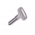 Polaris Atv Blank Key 20 21 67 68 Genuine Oem Part Qty 1