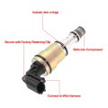 Ac Compressor Control Solenoid Valve Pressure 926001cb0b For Infiniti Q45 Fx45 G35 M45 Fx35