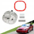 Differential Cover Rear End Girdle System 8 Replacement For 1979-2004 Mustang 