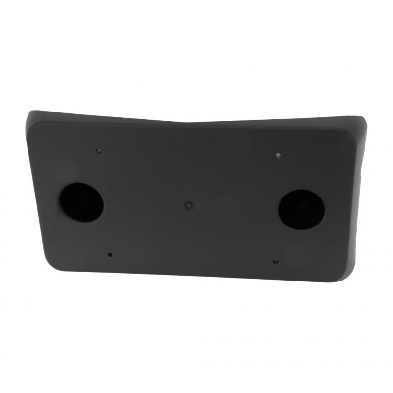 Chevy Blazer 2019 2020 2021 2022 License Plate Bracket Front Base L Ls Lt Premier True North Models Textured Finish Replacement