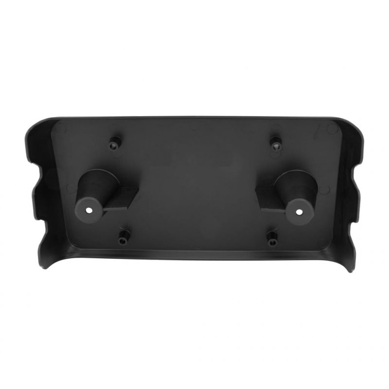 Chevy Blazer 2019 2020 2021 2022 License Plate Bracket Front Base L Ls Lt Premier True North Models Textured Finish Replacement