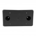 Chevy Blazer 2019 2020 2021 2022 License Plate Bracket Front Base L Ls Lt Premier True North Models Textured Finish Replacement