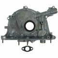 Melling M518 Stock Replacement Oil Pump 