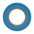 Uxcell 50mm 2 Inch Wide 20m 21 Yards Masking Tape Painters Rolls Light Blue