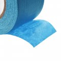 Uxcell 50mm 2 Inch Wide 20m 21 Yards Masking Tape Painters Rolls Light Blue