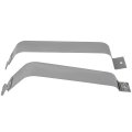 578-237 Gas Fuel Tank Straps Compatible For Cadillac For Chevrolet Gmc Avalanche Avalanche 00 Escalade Esv Ext Suburban 1500 