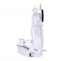 Aintier Door Lock Actuators Assembly Compatible For 2008-2012 Honda Accord Rear Right Power Latch Replacement 72610-tc0-t12