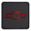 Bully Cr-007c Hitch Brake Light 
