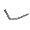 Transmission Oil Cooler Return Line For Chevy Silverado 1500 Classic 2007 Metal And Rubber Natural Housing 100 Psi 15052886