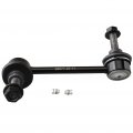 Ocpty New K750393 Rear Left Sway Bar End Link Fit Ford Explorer Flex Police Interceptor Sedan Utility Special Service Taurus