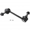 Ocpty New K750393 Rear Left Sway Bar End Link Fit Ford Explorer Flex Police Interceptor Sedan Utility Special Service Taurus