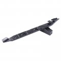 Newyall Pack Of 2 Left And Right Front Bumper Guide Supports Bracket