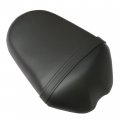 Httmt Ps1009- Us Stock Leather Passenger Rear Seat Pillon Cover For Suzuk 2009-2016 Gsxr1000 