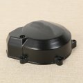 Black Engine Stator Cover Crankcase Fit For Yamaha Fzr600 1989-1997 