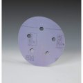 3m Hookit Film D F Disc 360l 5 In X Nh Holes P320 100 Per Inner 500 Case Pack Of