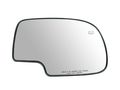 Tahoe Suburban Escalade Gmc Yukon Xl Denali 00 06 Power Heated Mirror Glass Rh
