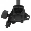Driver Side Power Master Window Switch Compatible With 2007-2014 For Chevrolet Silverado Gmc Sierra2012-2013for Cadillac