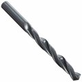 Drill America 1 8 High Speed Steel Split Point Bit Pack Of 12 D Asp Series 