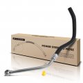 A-premium Power Steering Hose Reservoir Line Assembly Compatible With Bmw 540i 1997-2003 V8 4 4l