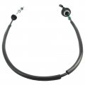 Carbhub 04897406aa Throttle Body Accelerator Cable Fit For 1994-1998 Ram 2500 3500 5 9l Inline 6 Cummins 12 Valve Turbo Diesel
