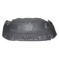 Gmc Yukon 2015 2020 Driver Side Rear Fender Liner Capa Certified 23264143 Gm1762106 
