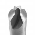 Combined Drills Metric Plain Type 3 5mm X 8mm 6542 Hss Countersinks 10pcs 