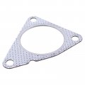 Engines Exhaust Down Pipe Gaskets Kit For Nissan 350z 370z Infiniti G35 G37 Q50 Q60 Set Of 4 