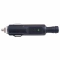 Kimpex Universal Rca Lighter Socket Plug 