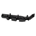 Bumper Cover Bracket For Kia Sportage 2023 2024 Front Driver Side Plastic Replacement Ki1042154 196743360850 865a7dw000 