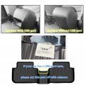 Cartist Floor Mats Fit For Honda Civic 2022 2023 2024 Sedan Hatchback Si All Models Weather Liner Front Rear 2 Row Heavy Duty