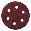 624058000 Cling Fit Sanding Discs 3 125 In 320 Grit Aluminum Oxide 25 Pack Fits Sxe400 Sander 