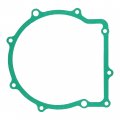 Caltric Clutch Centrifugal Housing Gasket Compatible With Yamaha Wolverine Eps 4x4 Yxe70 2016-2018
