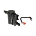 Vapor Canister Vent Solenoid For Chevy Malibu 2004 2012 2 Pin Black Plastic Housing Replaces 10382104 13575701 25932570