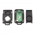 Aintier 2 X Keyless Entry Remote Key Fob For Chevy Tahoe Suburban 2015-2016 M3n32337100 M3n40821302