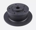 Brake Disc Hub For John Deere Am142949 Xuv Diesel Gas M-gator A3 Military Utv 