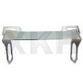 Smt-chrome Fender Eliminator Tidy For 2003-2006 Honda Cbr 600rr 2004-2007 1000rr B00rw3gpkm 