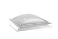 Specialty Recreation K1422elp Low Profile Single Pane Exterior Skylight Kit 