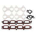 07-12 Ford Expedition F150 F250 Lincoln Navigator 5 4 Triton 24v Full Gasket Set