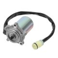 Power Shift Control Motor For Honda Recon 250 Es 2002-2023 Electric Edition Only Oem 31300-hm8-a51 