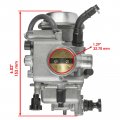 Carburetor For Honda 400 Trx400fw Fourtrax Foreman 1995-2003 Model Kvtr-1512