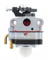 Pro Chaser 12300040630 Carburetor For Echo Gt-2200 Curved Shaft Grass Trimmer Srm-2000 Straight Pe-2201 Pe-2201a Edger