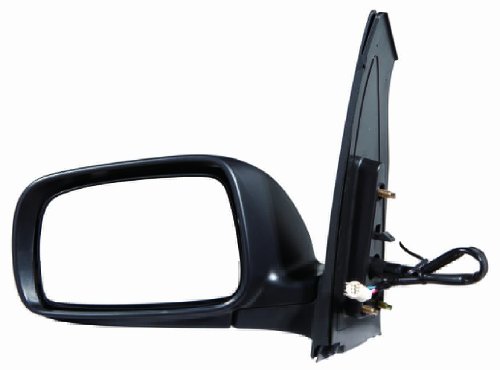 Depo 312-5423l3ebh Toyota Prius Left Outside Rear View Mirror