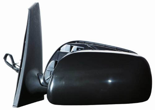 Depo 312-5423l3ebh Toyota Prius Left Outside Rear View Mirror