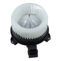 Hvac Blower Motor With Fan Cage For Acura Rdx 2015 To 2018 Ilx Honda Accord Crv Infiniti Q70 Replace 79310t2fa01 700260 