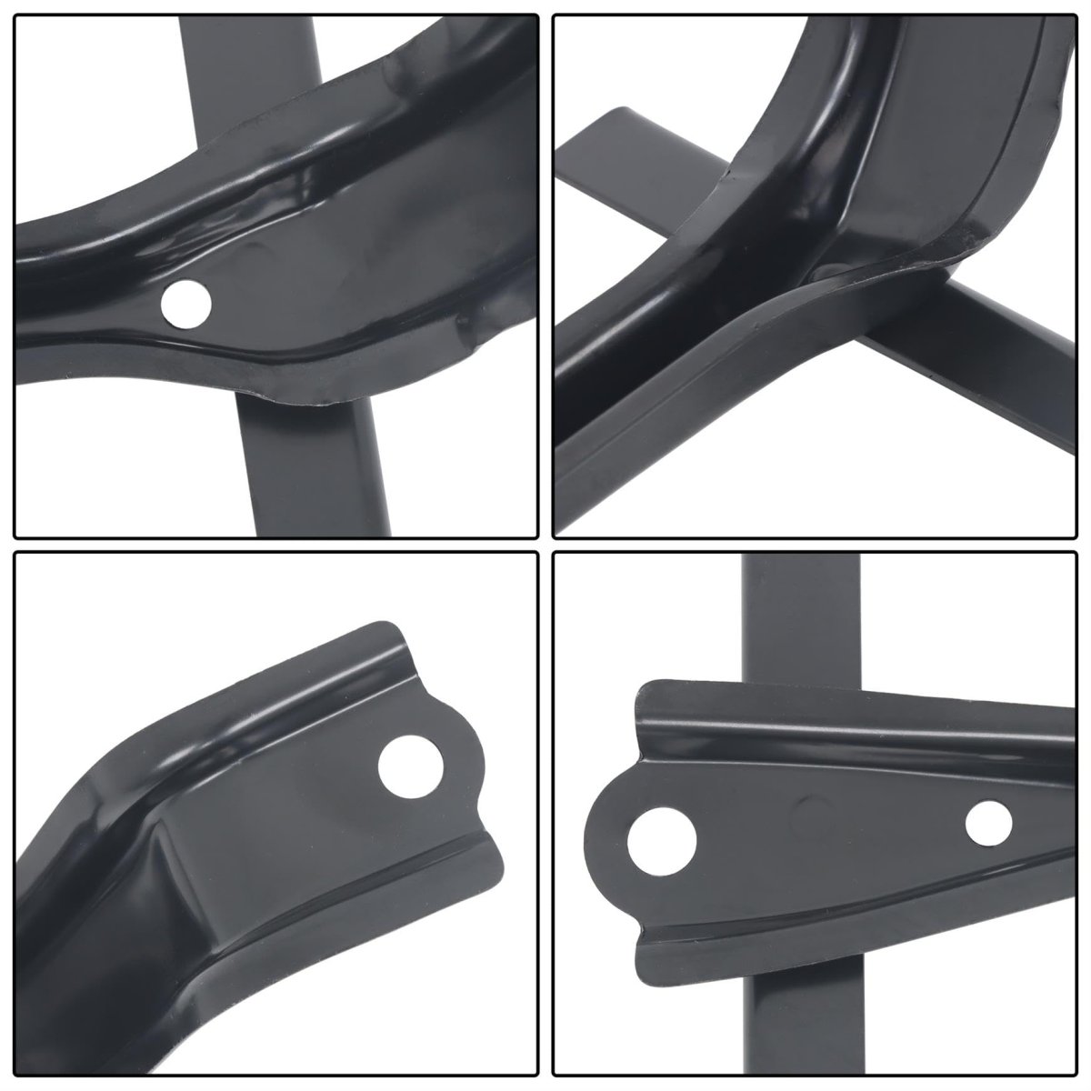Battery Hold Down Clamp Replacement For Toyota Highlander 2010-2019 74404-0e040