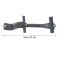 Battery Hold Down Clamp Replacement For Toyota Highlander 2010-2019 74404-0e040