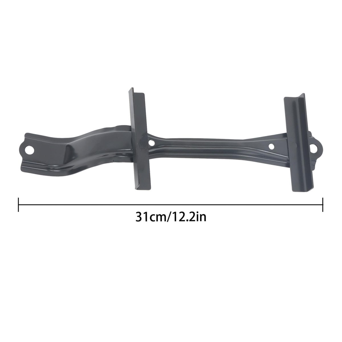 Battery Hold Down Clamp Replacement For Toyota Highlander 2010-2019 74404-0e040