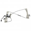 Ocpty Front Right Side Power Window Regulator Fit For 2005-2010 Chevrolet Cobalt 2006 Pontiac G4 2007-2010 G5 W Motor 741-385