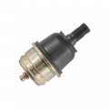 Caltric Upper Lower Ball Joint Bombardier Compatible With Can-am Ds650 Ds 650 X 2004-2007